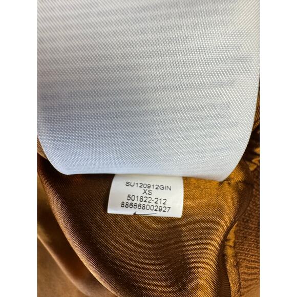 Nike USA Olympic Team Podium Bomber Jacket XXX Games 2012 Unisex Size XS - Picture 16 of 16